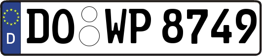 DO-WP8749