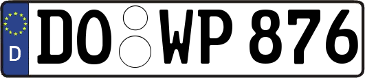 DO-WP876