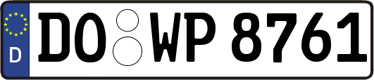 DO-WP8761