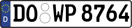 DO-WP8764