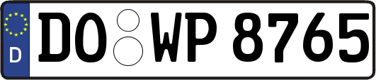 DO-WP8765