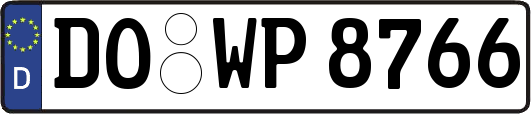 DO-WP8766