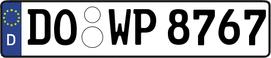 DO-WP8767