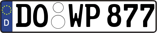 DO-WP877