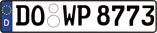 DO-WP8773