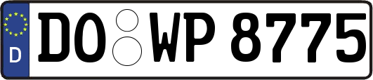 DO-WP8775