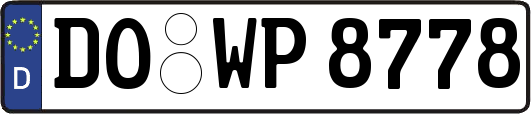 DO-WP8778