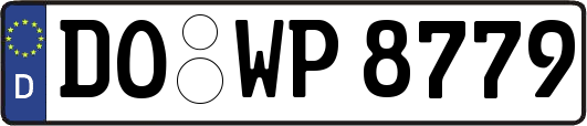 DO-WP8779