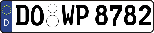 DO-WP8782