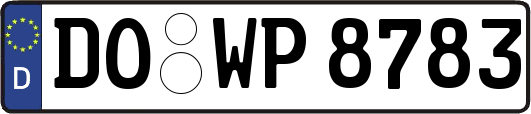 DO-WP8783