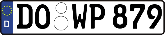 DO-WP879
