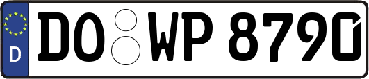 DO-WP8790