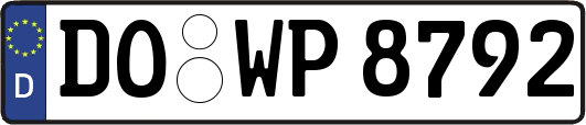 DO-WP8792