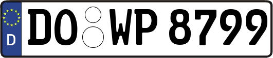 DO-WP8799