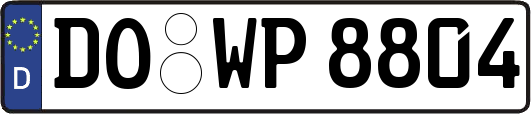 DO-WP8804