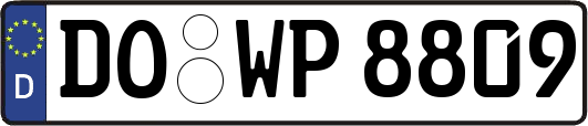 DO-WP8809