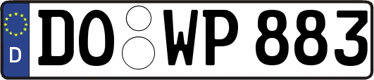 DO-WP883