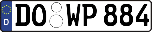 DO-WP884