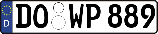 DO-WP889
