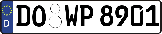DO-WP8901