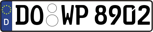 DO-WP8902