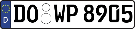 DO-WP8905