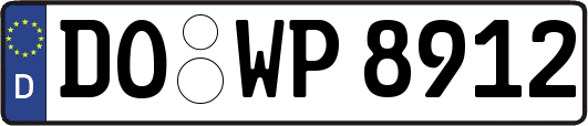 DO-WP8912