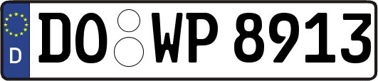 DO-WP8913