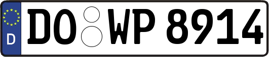 DO-WP8914