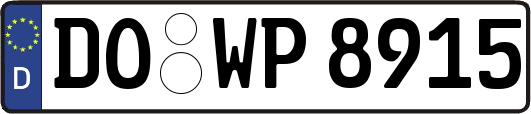 DO-WP8915