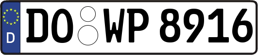 DO-WP8916