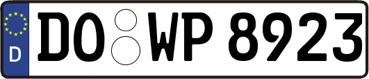DO-WP8923