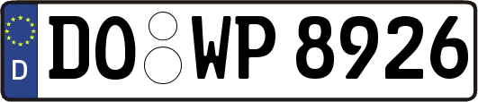 DO-WP8926