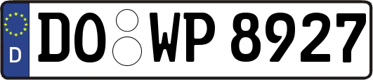 DO-WP8927