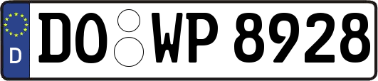 DO-WP8928