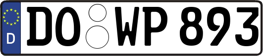 DO-WP893