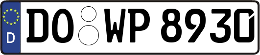 DO-WP8930