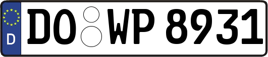 DO-WP8931