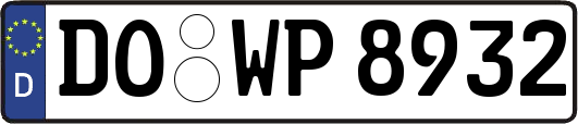 DO-WP8932