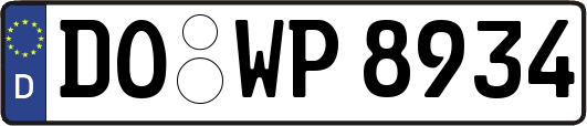 DO-WP8934