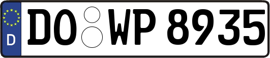 DO-WP8935