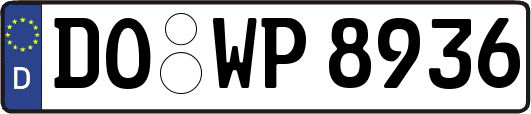DO-WP8936
