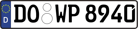 DO-WP8940