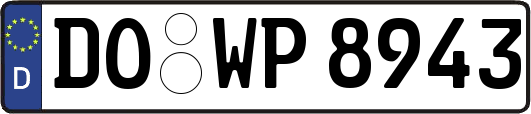 DO-WP8943