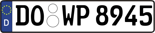 DO-WP8945