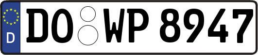 DO-WP8947
