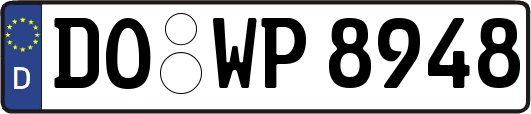 DO-WP8948