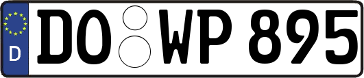 DO-WP895
