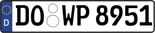 DO-WP8951