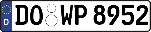DO-WP8952